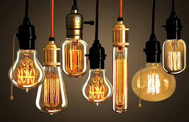 lamp