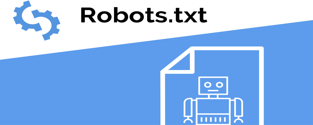 robots txt